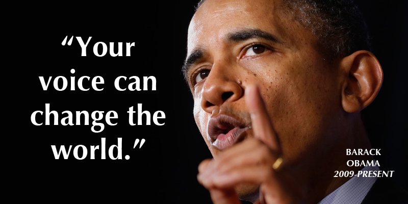 Inspiring Barack Obama Picture Quotes Inspired4business