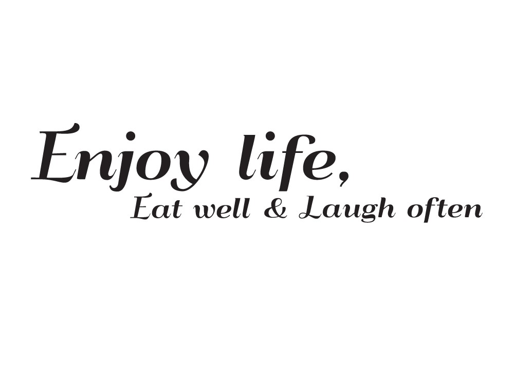 Always Remember To Enjoy  Life  5 Top Quotes  